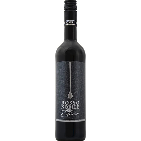 Rosso Nobile All Expresso 750Ml